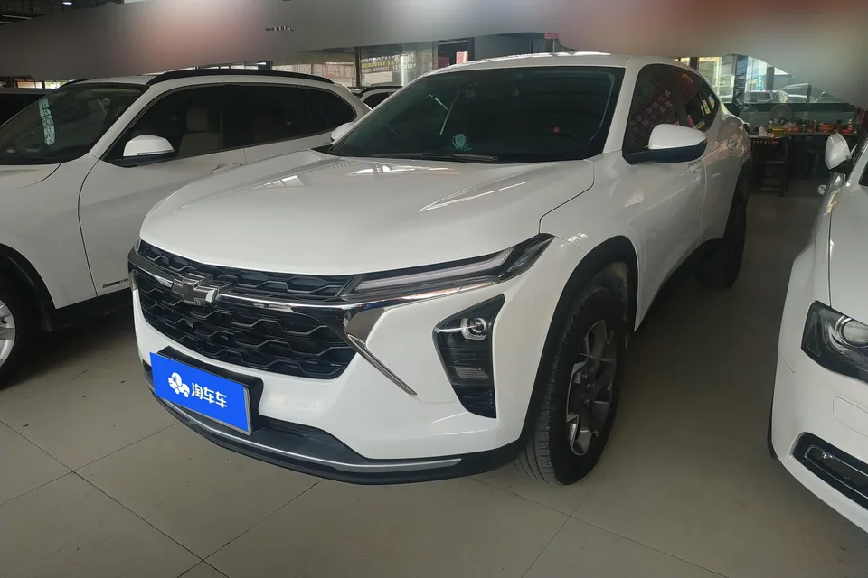 Chevrolet Star Milo 2023