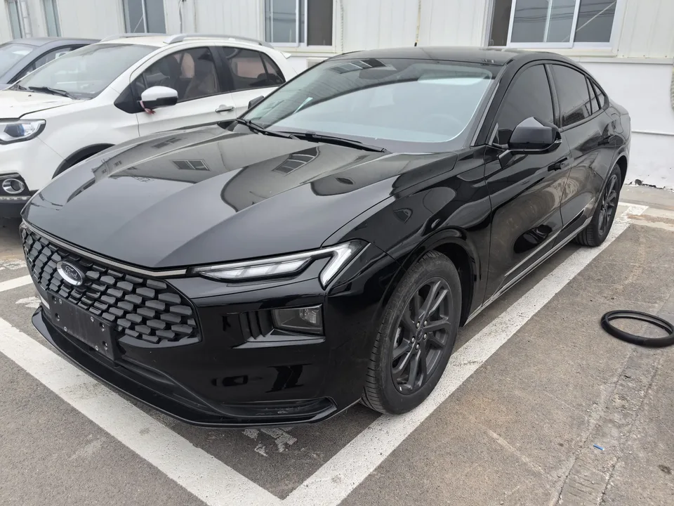 Ford Mondeo 2025