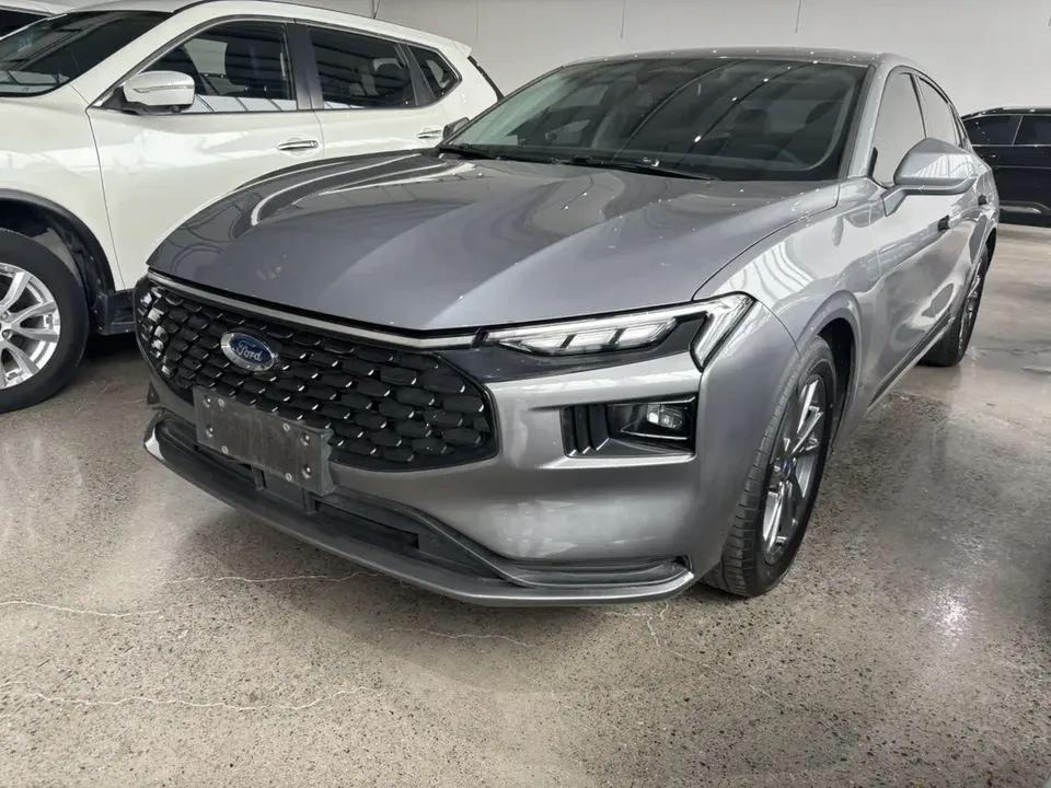 Ford Mondeo 2024