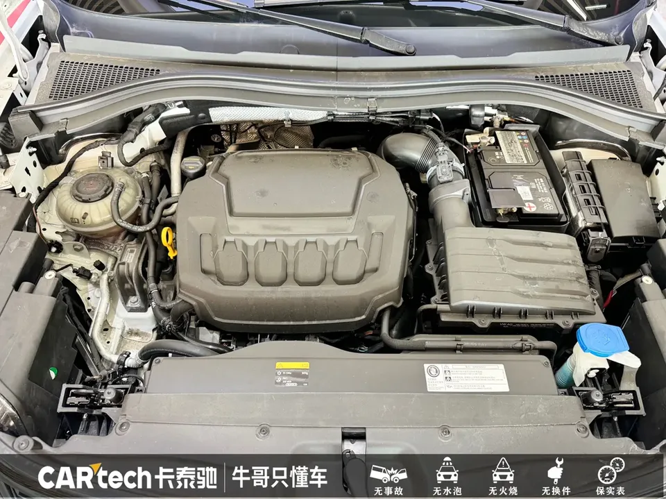 Skoda Kodiak GT Kodiaq GT 2024 TSI330 2WD Luxury Edition 2024 — миниатюра 3