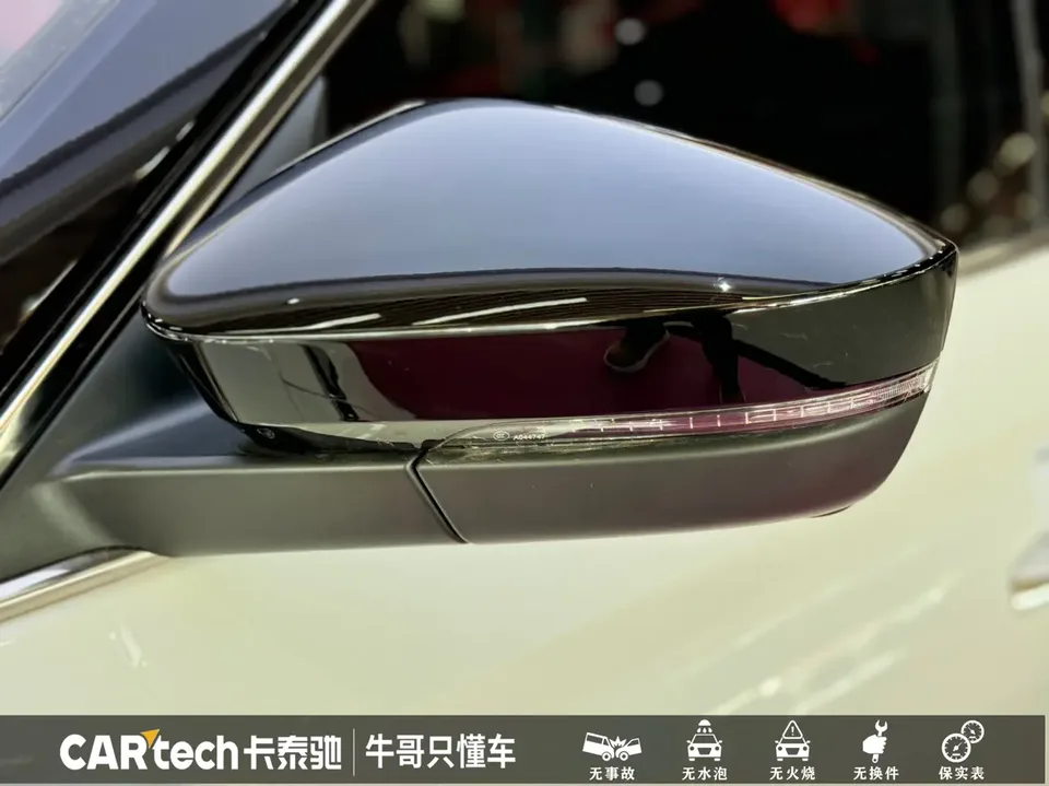 Skoda Kodiak GT Kodiaq GT 2024 TSI330 2WD Luxury Edition 2024 — миниатюра 4