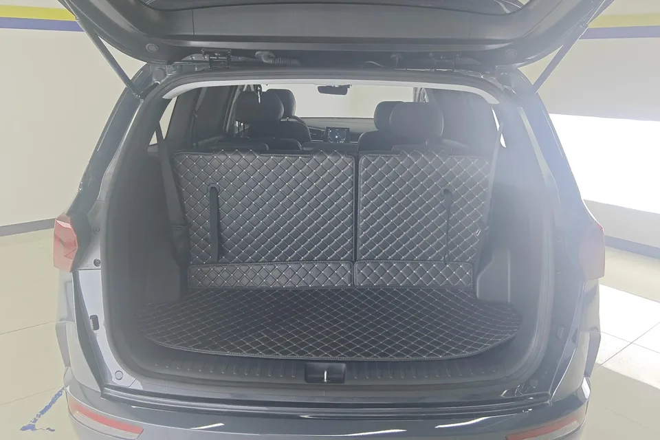Hyundai Kustu 270TGDi LUX Premium Edition 2025 — миниатюра 4