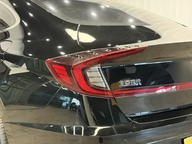 Hyundai Sonata Sonata 270TGDi GLS DCT Elite Edition 2022 — миниатюра 4