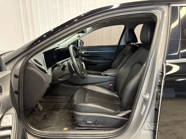 Hyundai Sonata Sonata 270TGDi GLS DCT Elite Edition 2022 — миниатюра 5