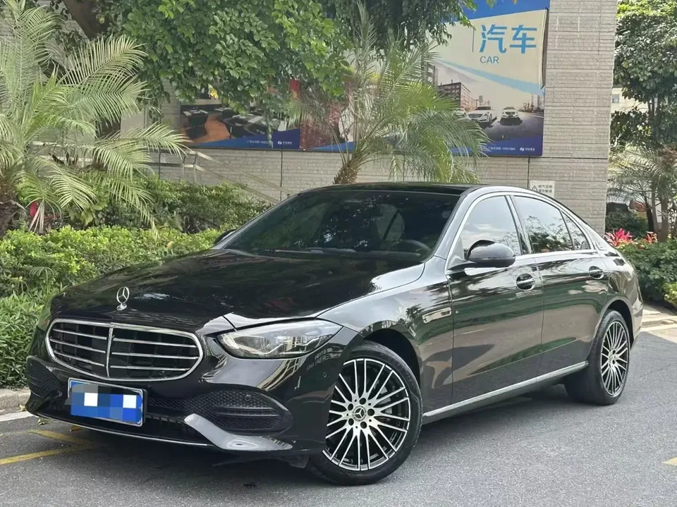 Mercedes-Benz Mercedes Benz C Class 2023