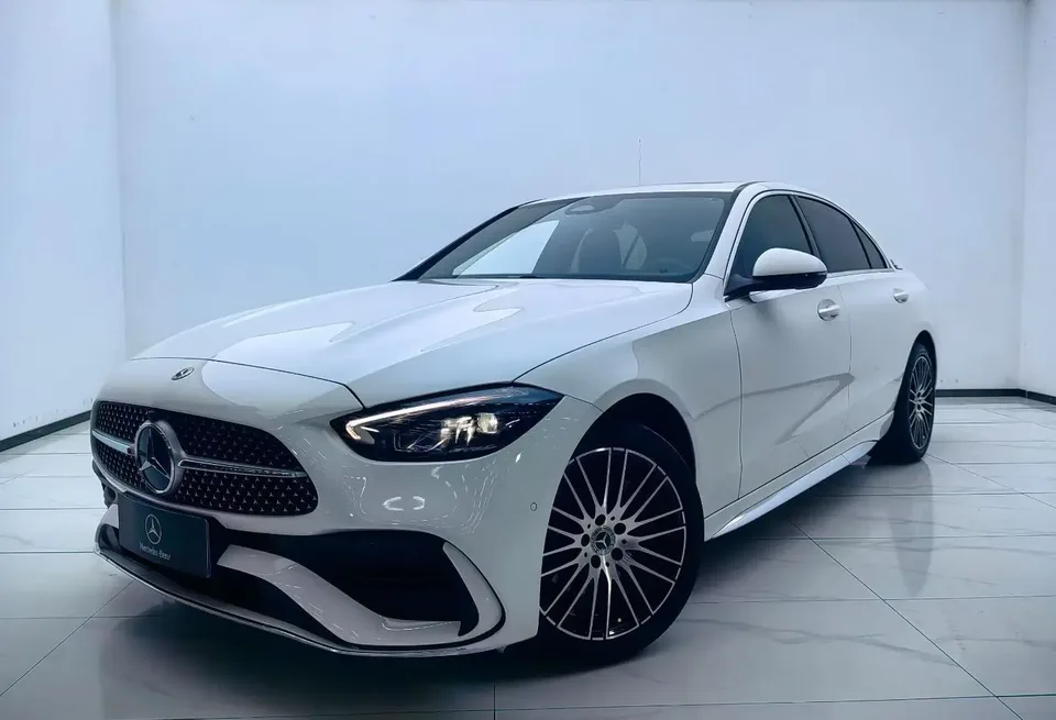 Mercedes-Benz Mercedes Benz C Class 2024