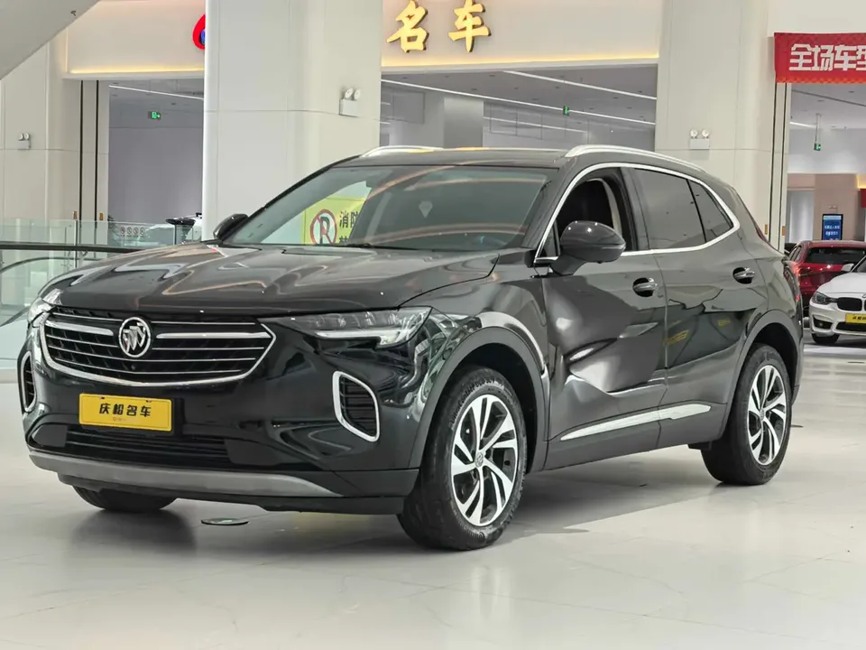 Buick Envision S 2023