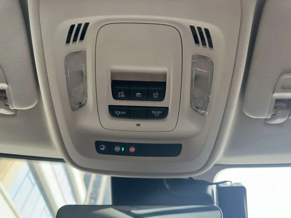 Buick Envision S facelift GS two-wheel drive intelligent sports model 2022 — миниатюра 4