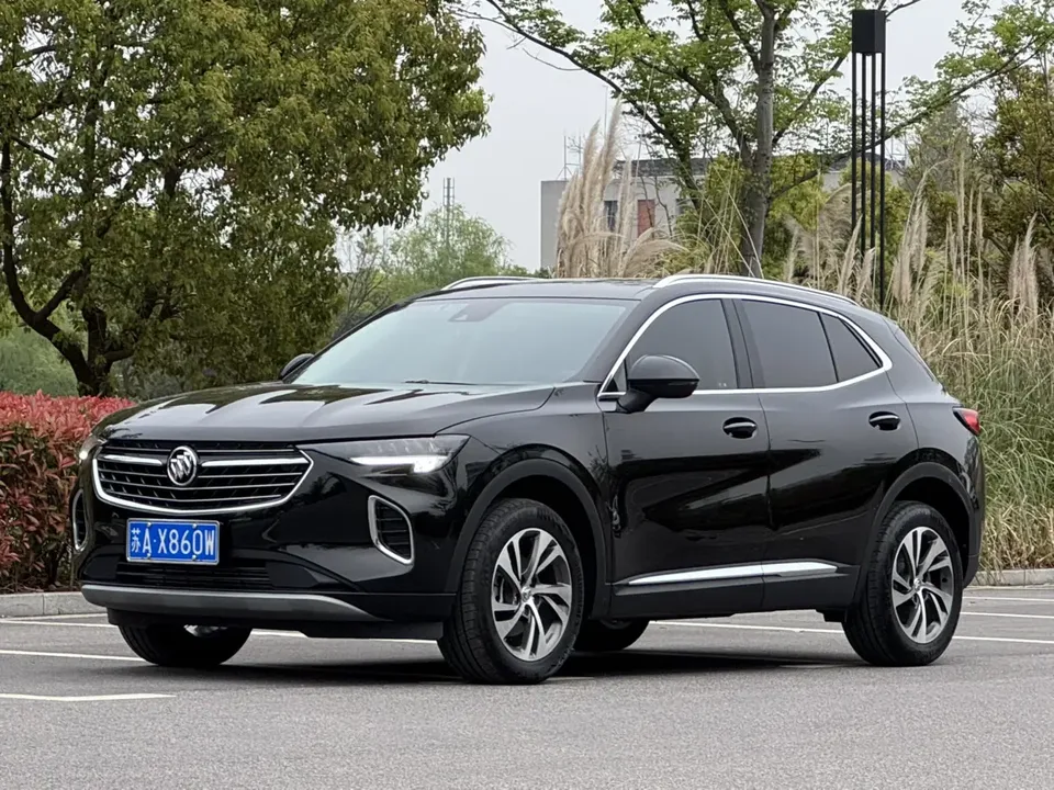 Buick Envision S 2023