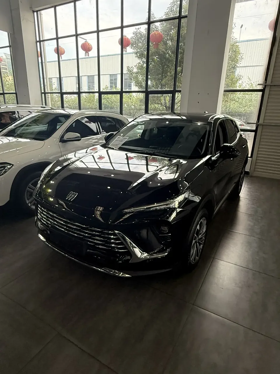 Buick Envision S 2025
