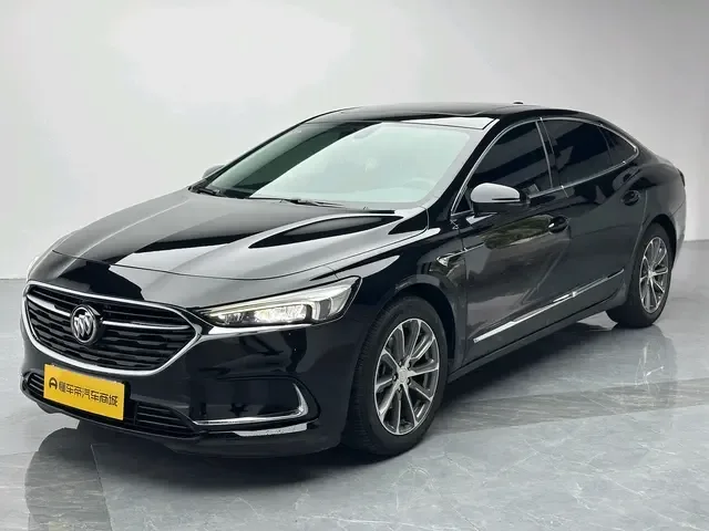 Buick LaCrosse 2023