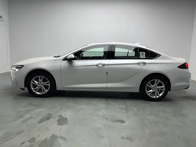 Buick Majesty 2026