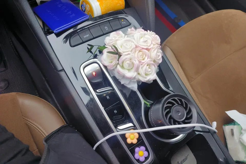 Buick Majesty Regal 2023 552T Smart Edition 2022 — миниатюра 3