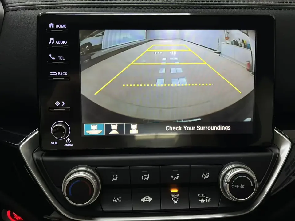 Honda Crider Lingpai 2022 Lingpai 2022 180Turbo CVT Luxury Edition 2022 — thumbnail 3