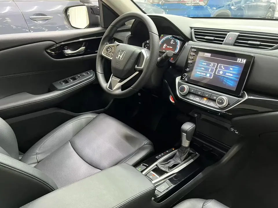 Honda Crider Lingpai 2022 Lingpai 2022 180Turbo CVT Luxury Edition 2022 — thumbnail 5