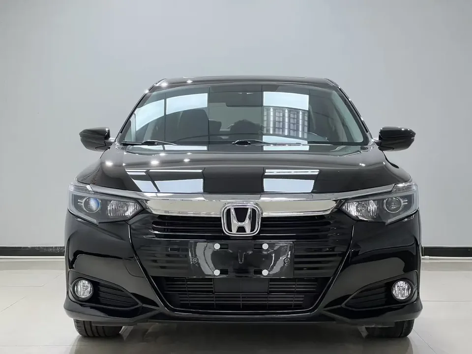 Honda Crider 2022