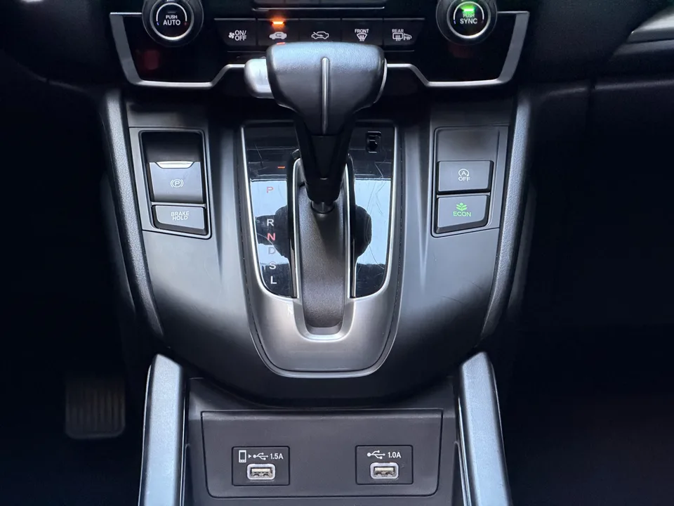 Honda Breeze 240TURBO CVT 2WD Smart Edition 2022 — миниатюра 3