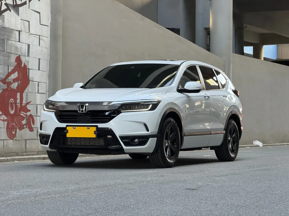 Honda Breeze 2022