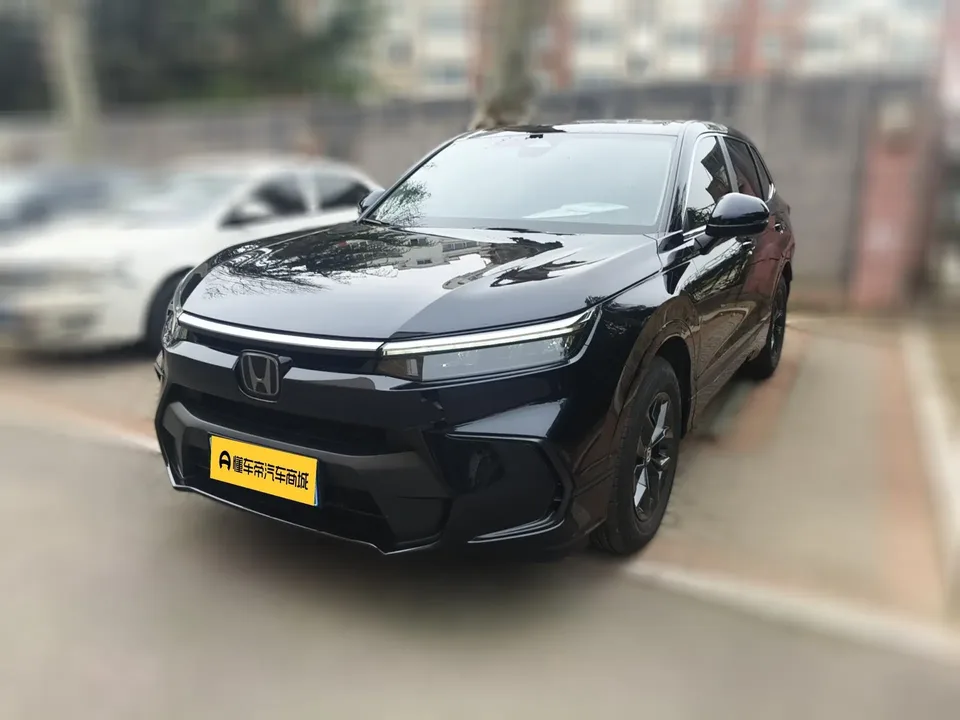 Honda Breeze 2025