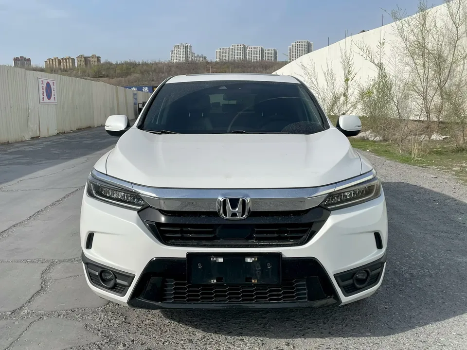 Honda Breeze 2022