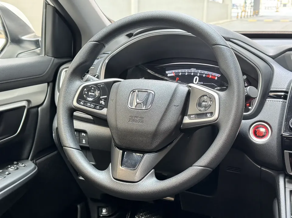 Honda CR-V Honda CR-V 2021 240TURBO CVT 2WD Urban Edition 2022 — миниатюра 3