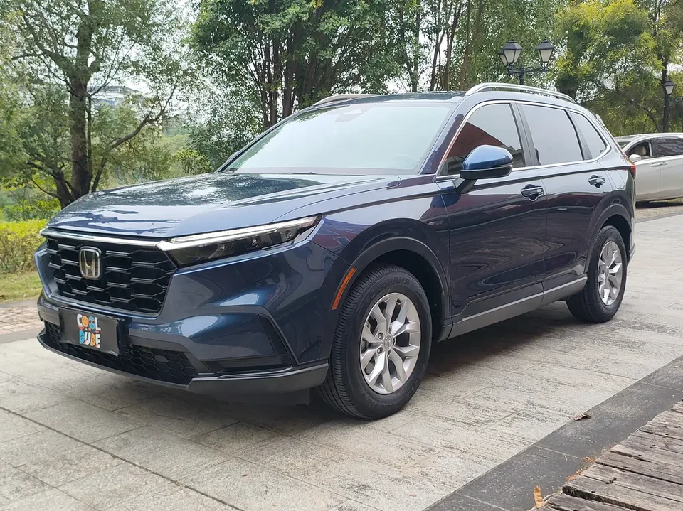 Honda CR-V 2023