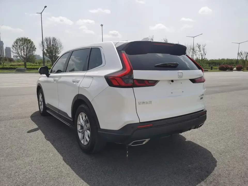 Honda CR-V Honda CR-V 2023 240TURBO CVT 2WD Vitality 5-seater Edition 2023 — миниатюра 4