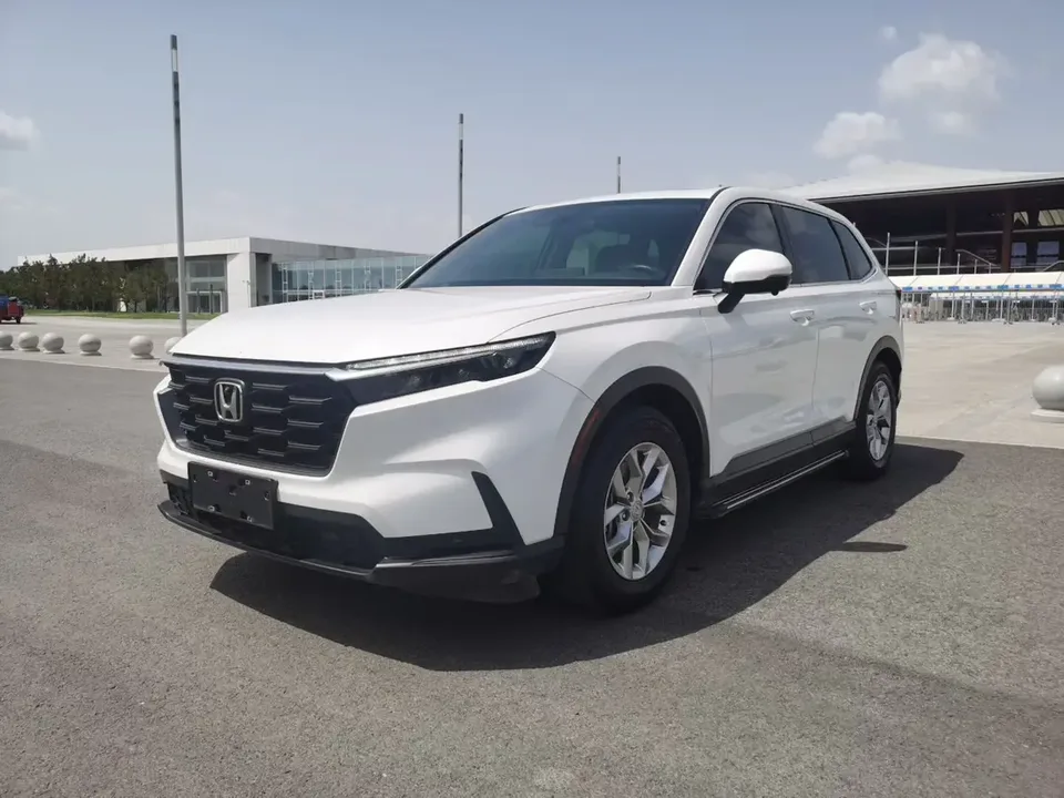 Honda CR-V 2023