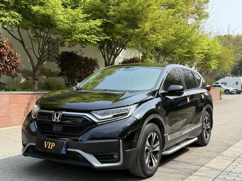 Honda CR-V 2022