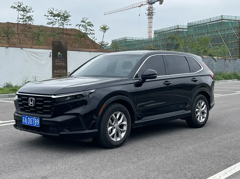 Honda CR-V 2025