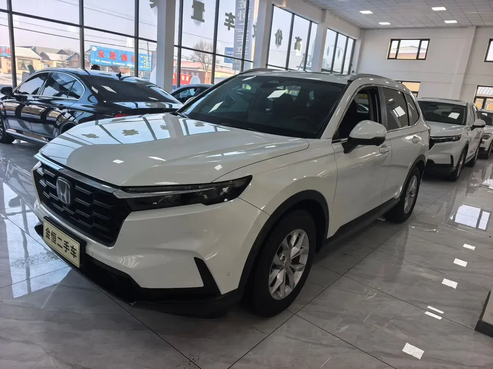 Honda CR-V 2024