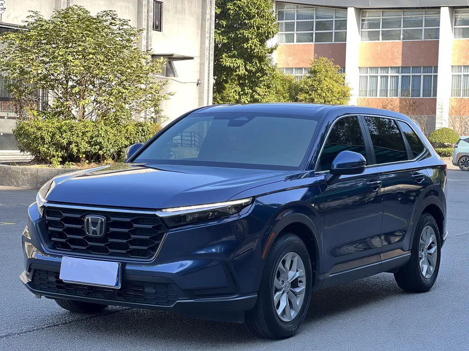 Honda CR-V 2024