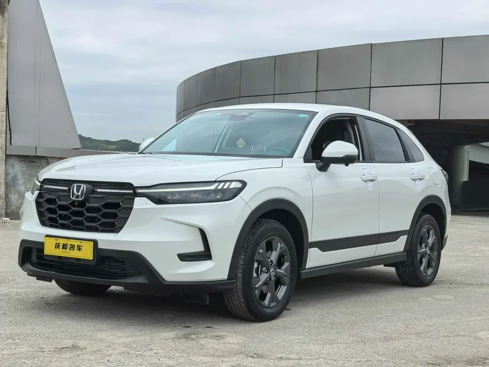Honda HR-V 2023