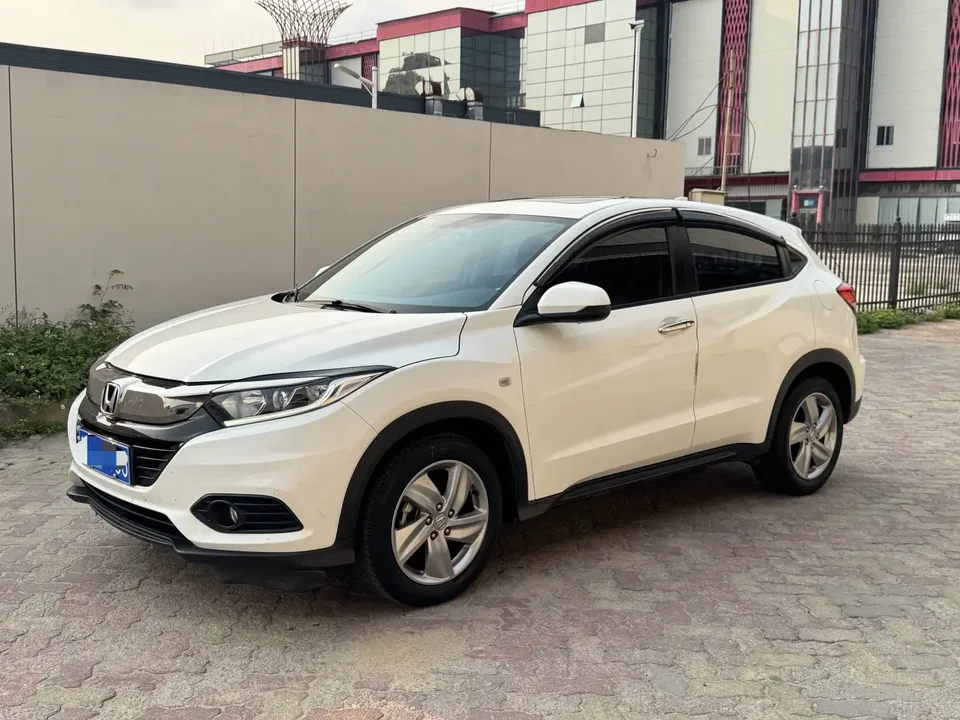 Honda VEZEL 2022