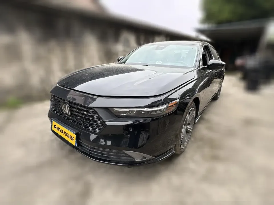 Honda Accord 2024