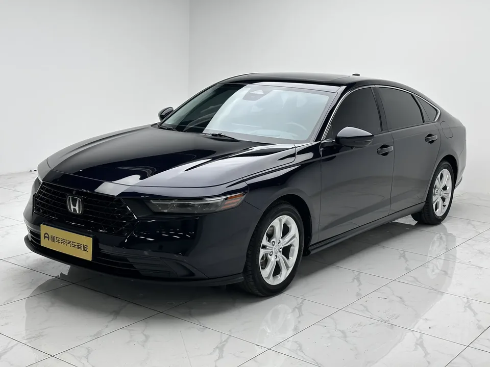 Honda Accord 2024