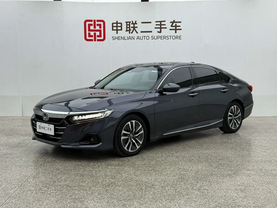Honda Accord 2023