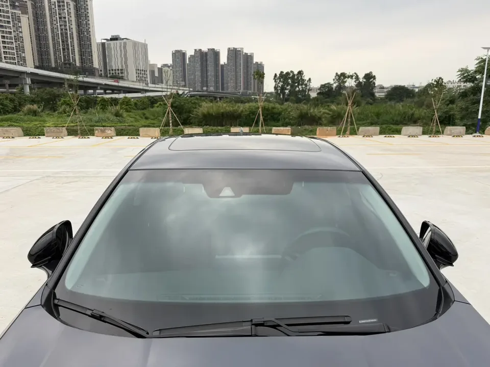 Honda Accord 2022 Accord 260TURBO Fantasy Night Premium Edition 2022 — миниатюра 4