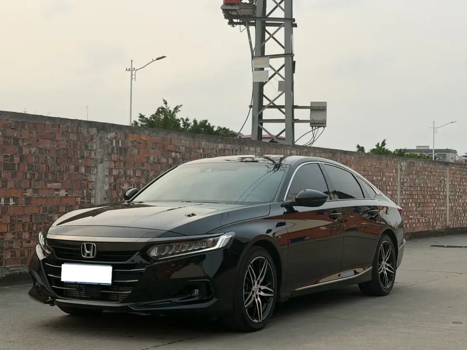Honda Accord 2023