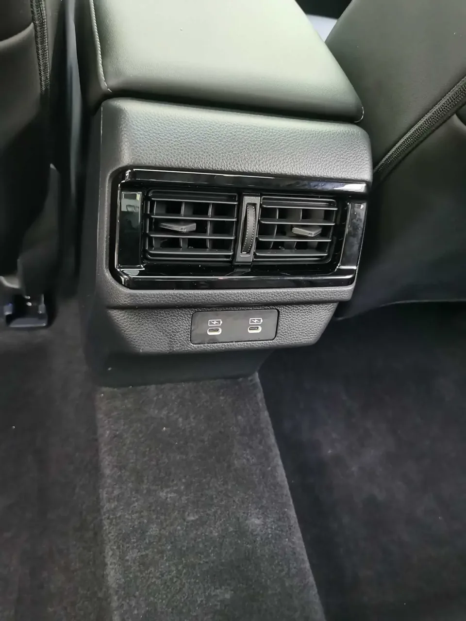 Honda Accord RuiTong 260TURBO Smart Edition 2023 — миниатюра 3