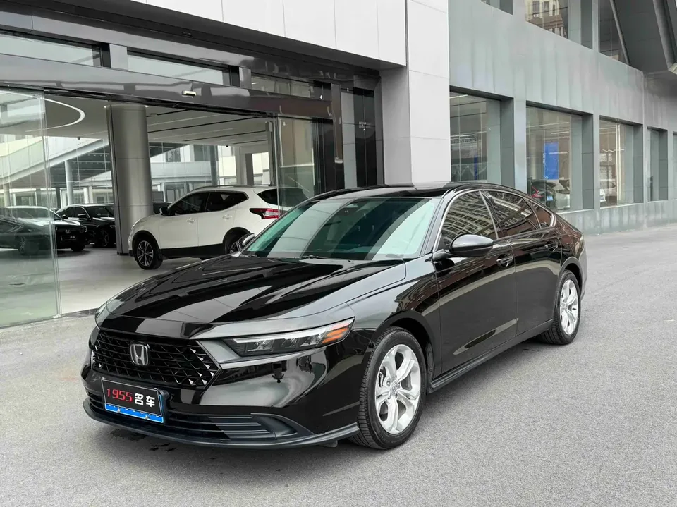 Honda Accord 2023