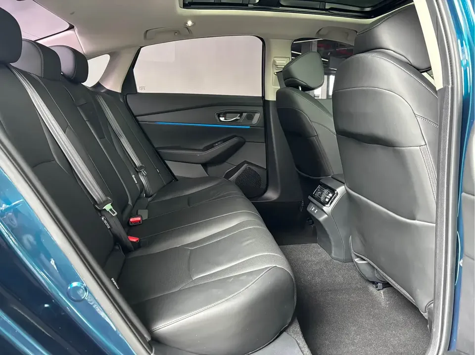 Honda Accord RuiTong 260TURBO Excellent Edition 2024 — миниатюра 4