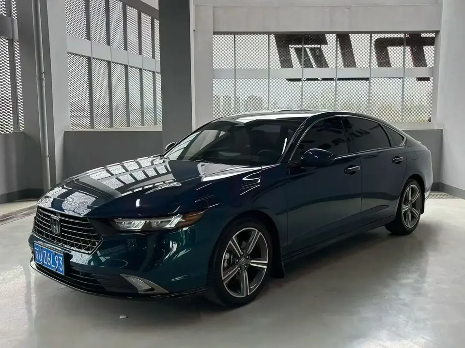 Honda Accord 2024