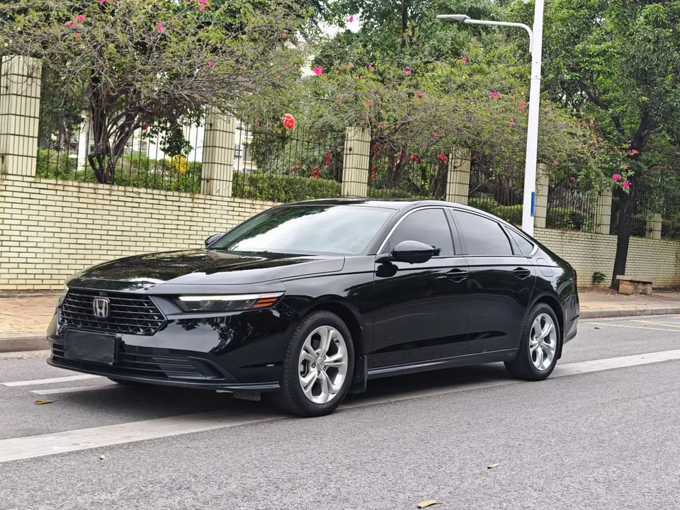 Honda Accord 2024
