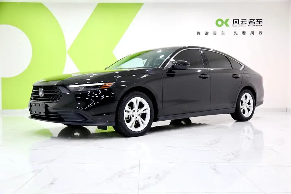 Honda Accord 2024
