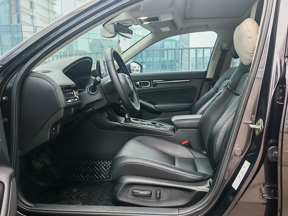 Honda Integra 240TURBO CVT Smart Edition 2023 — миниатюра 5