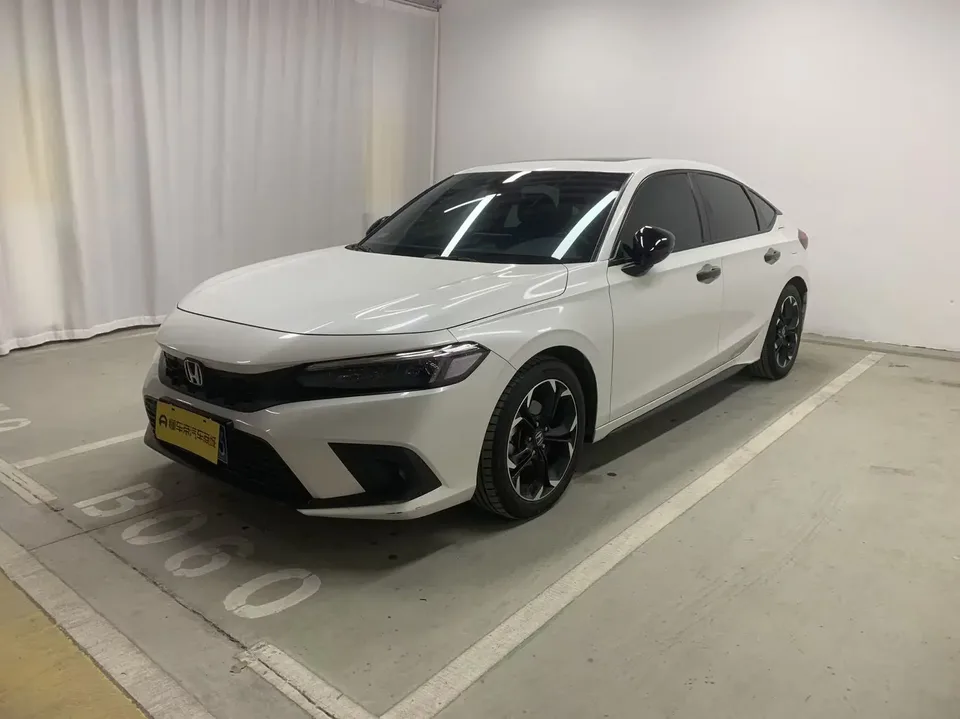 Honda CIVIC 2023
