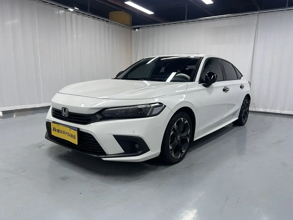 Honda CIVIC 2022