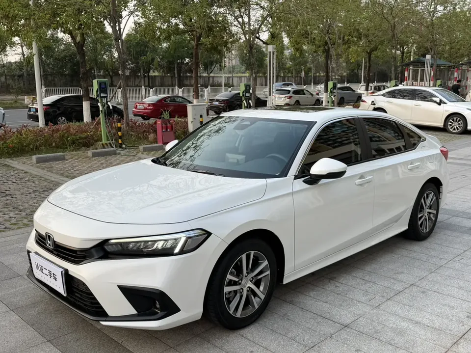 Honda CIVIC 2023