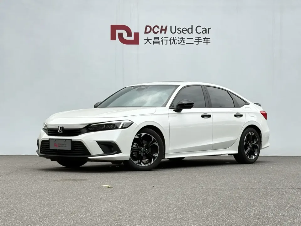 Honda CIVIC 2023